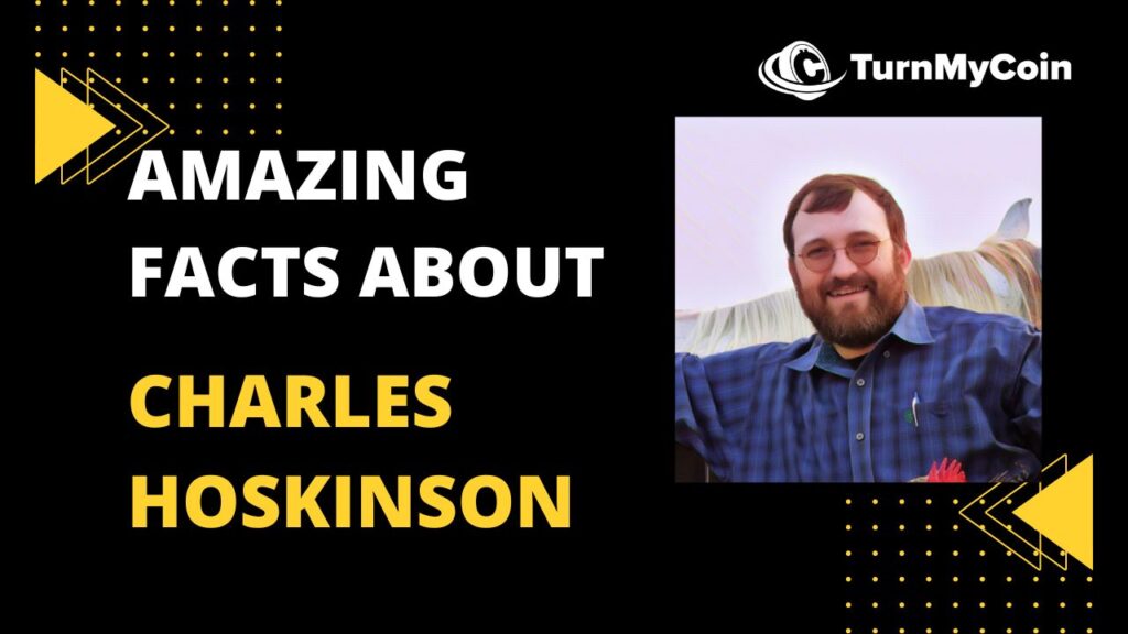 10 Amazing Facts About Charles Hoskinson You Need To Know - Cover