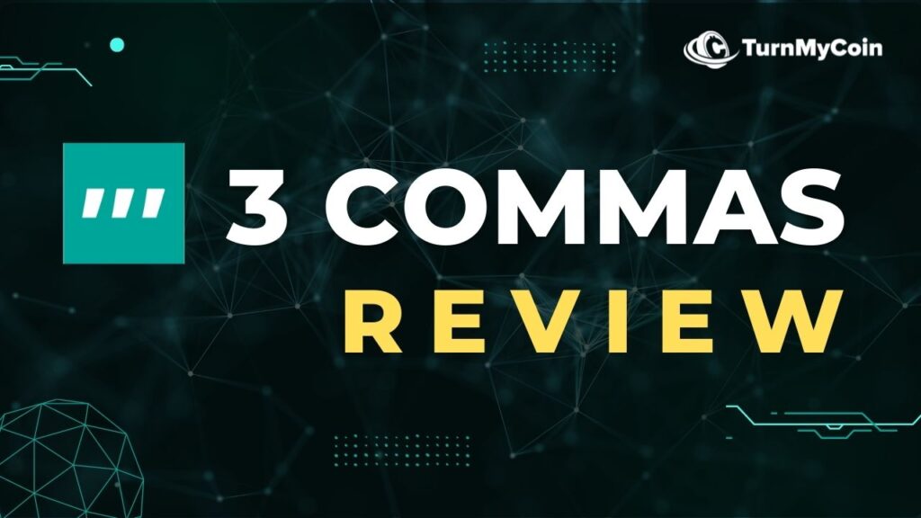 3Commas Review - Cover