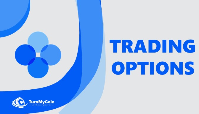 All about OKEx - Trading Options