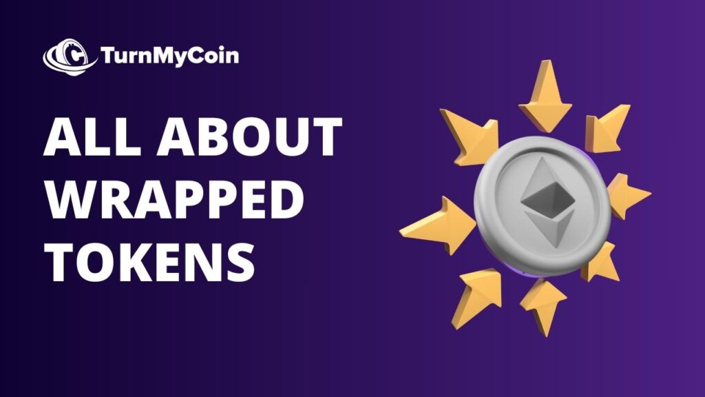 All about Wrapped Token - Cover