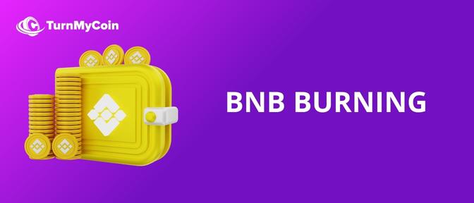 BNB Burn