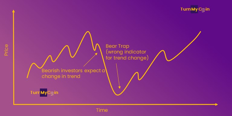 Bear Trap Example