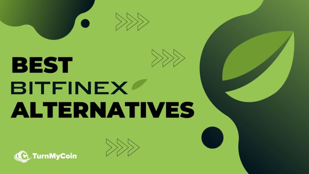Best Bitfinex Alternatives - Cover