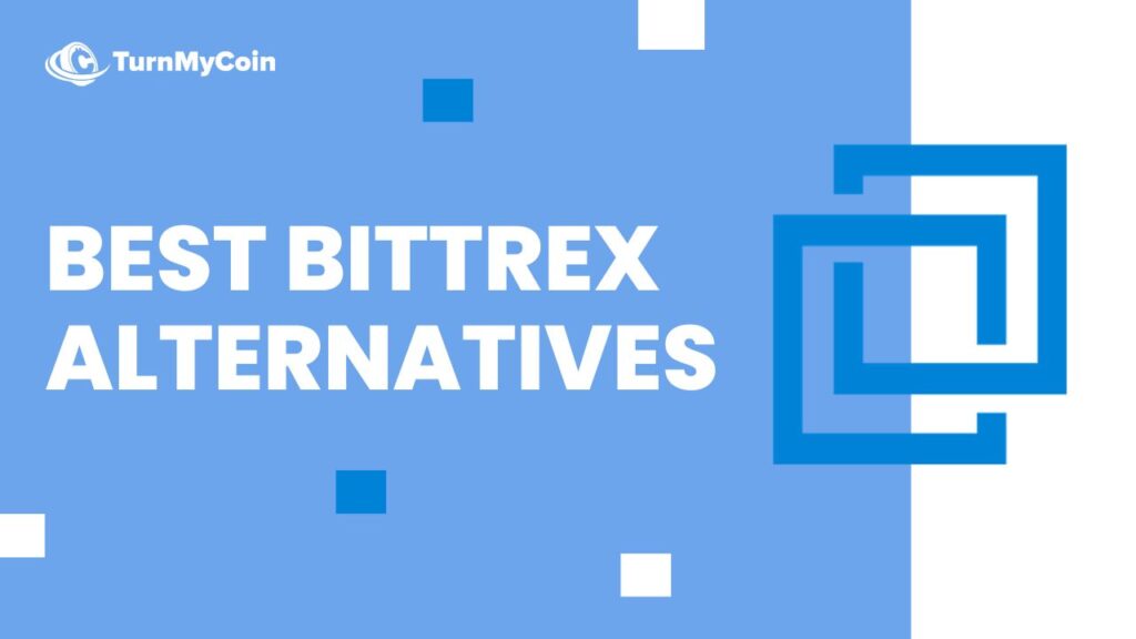 Best Bittrex Alternatives - Cover