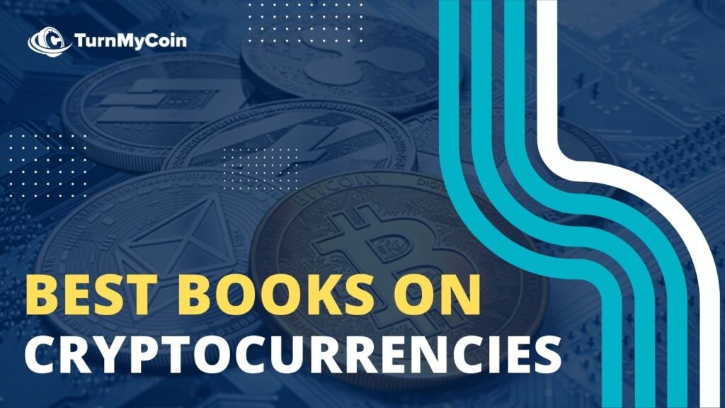 Best Books on Cryptocurrency - Cover