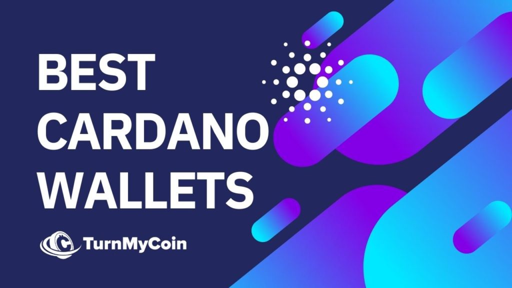 Best Cardano Wallets - Cover