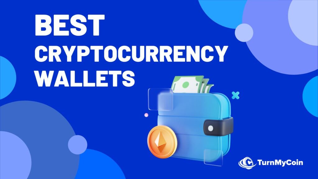 Best Cryptocurrency Wallets - Cover