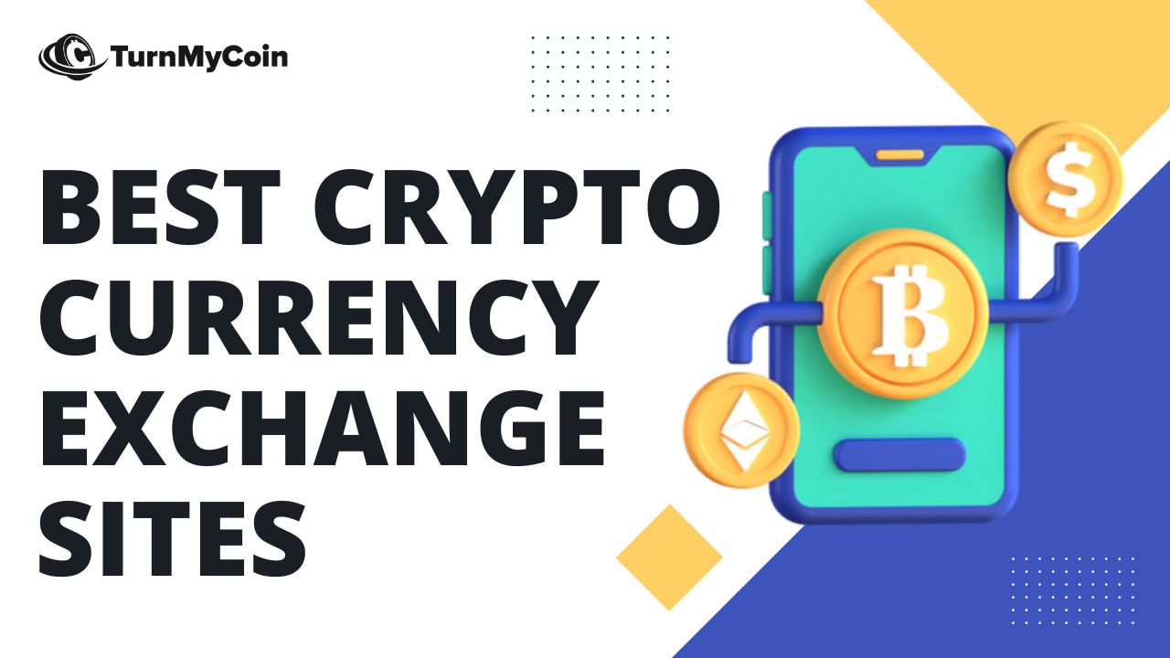 10 Best Cryptocurrency Exchange Sites For Beginners To Invest