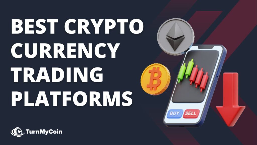 Best Cryptocurrency Trading Platforms - Cover