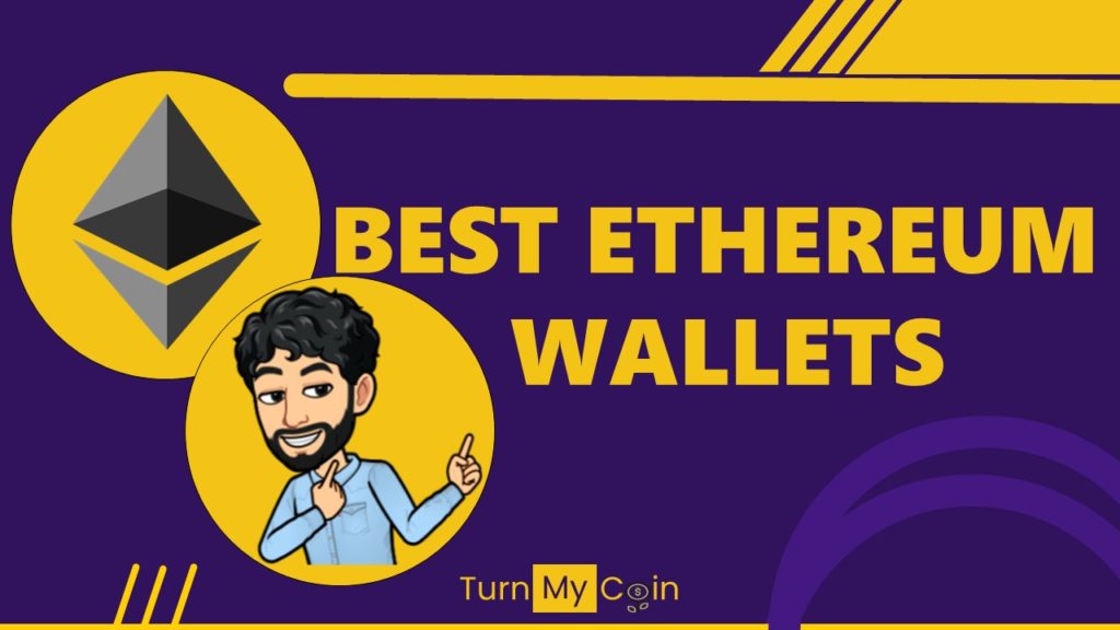 Best Ethereum Wallets - Featured