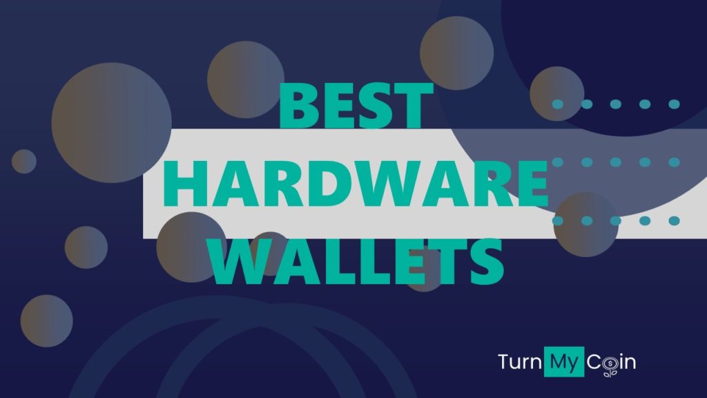 Best Hardware Wallets-Cover