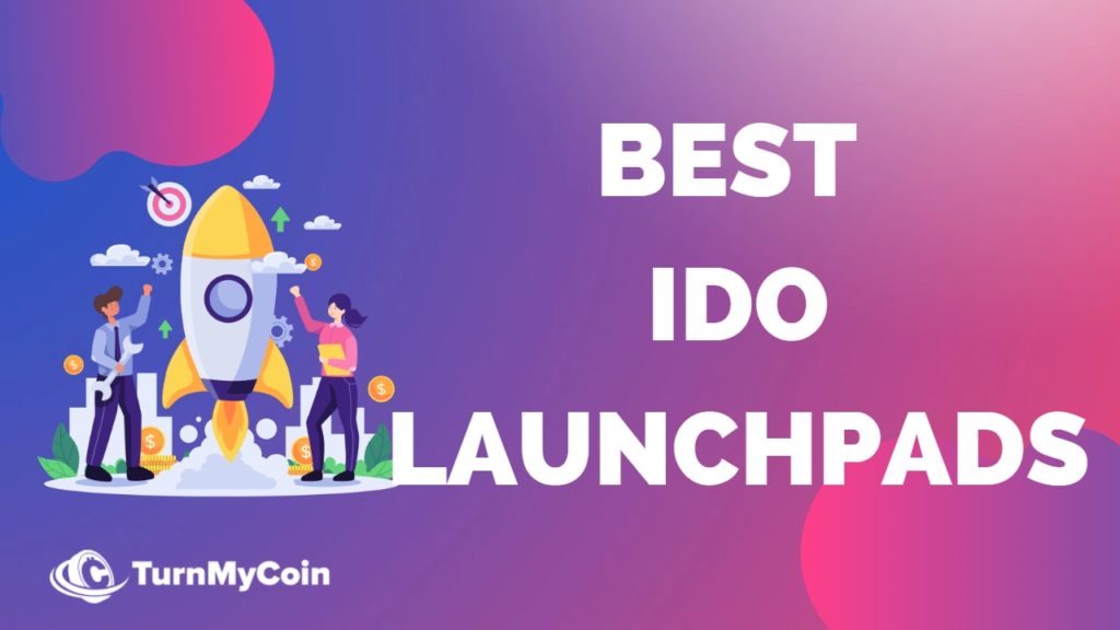 Best IDO Launchpads-Featured