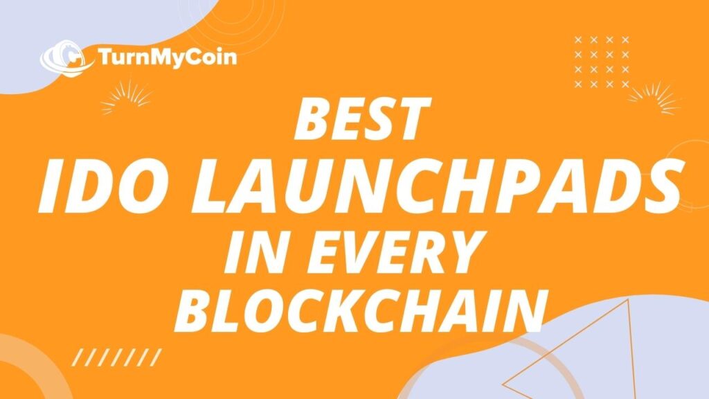 Best IDO Launchpads for Every Blockchain - Cover