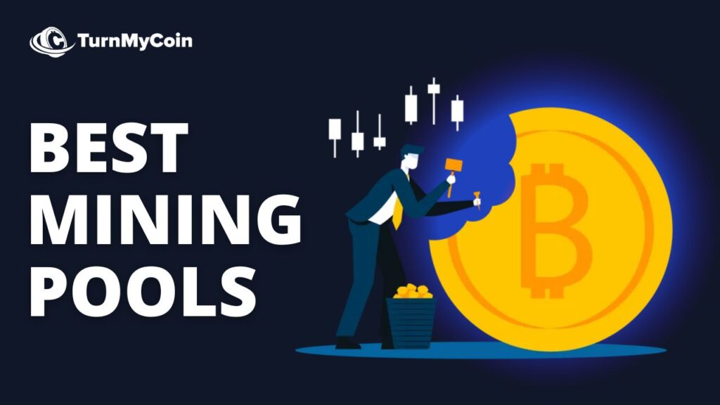 Best Mining Pools - Cover