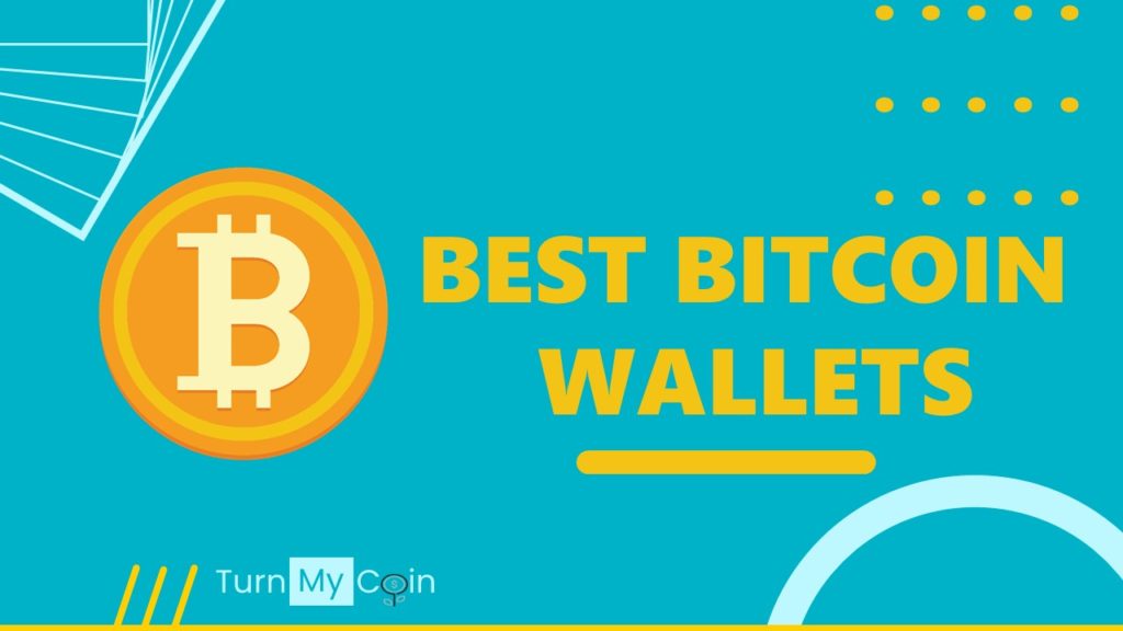 Best bitcoin wallets - featured