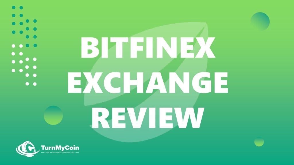 Bitfinex Exchange Review - Cover