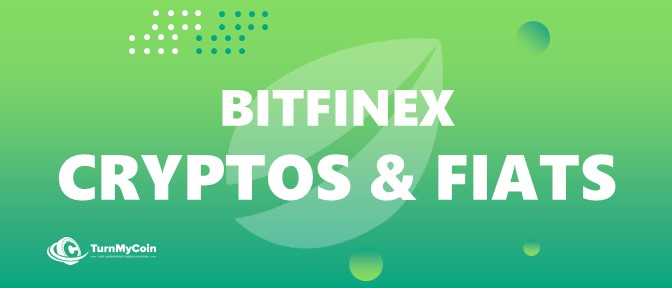 Bitfinex Exchange Review - Cryptos & Fiats