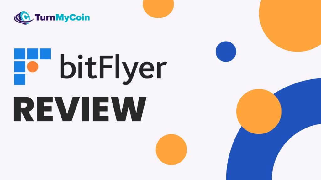 Bitflyer Review - Cover