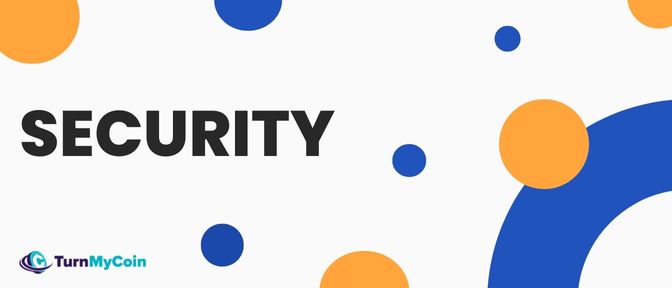Bitflyer Review - Security