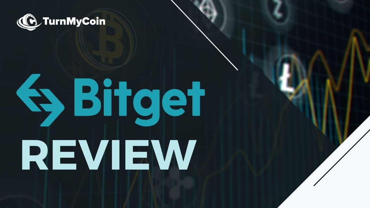 Bitget Review: 4 Ultimate Reasons To Give It A Try