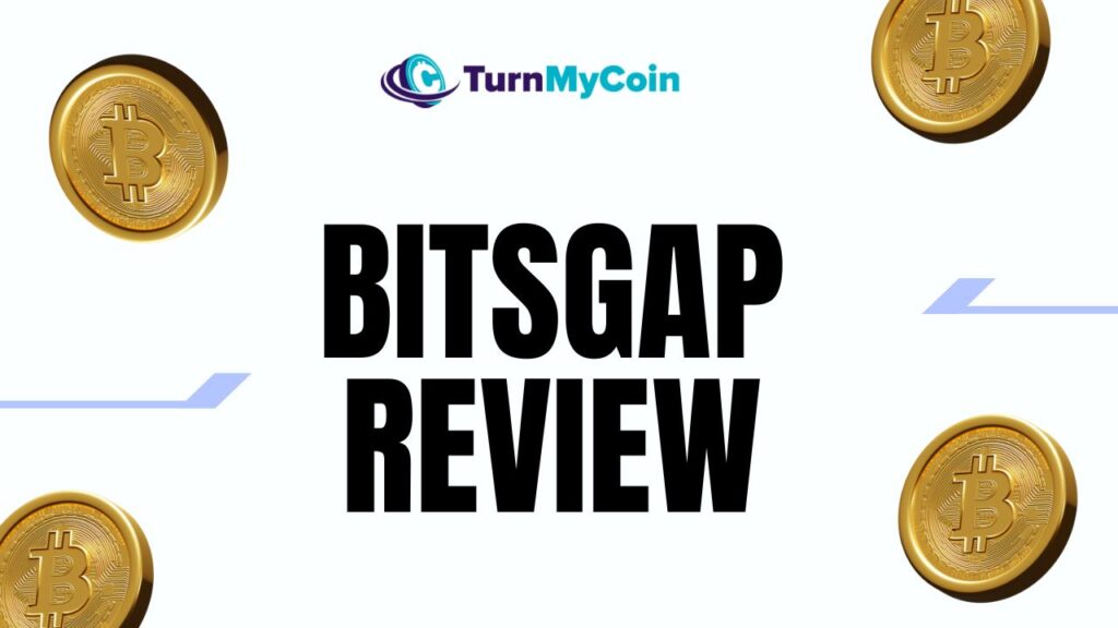 Bitsgap Review - Cover