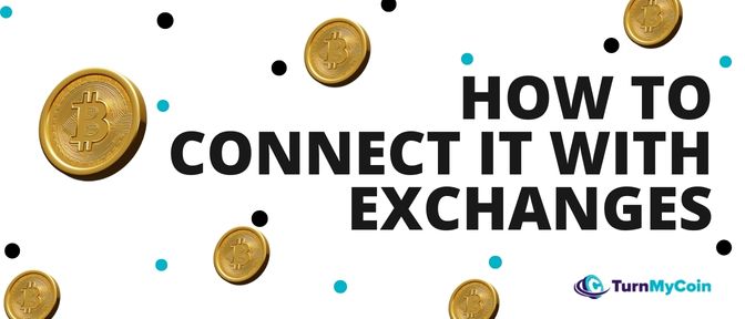 Bitsgap Review - How to connect with Exchanges