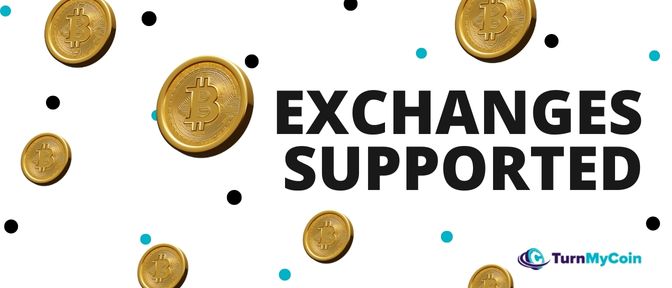 Bitsgap Review - Supported Exchanges