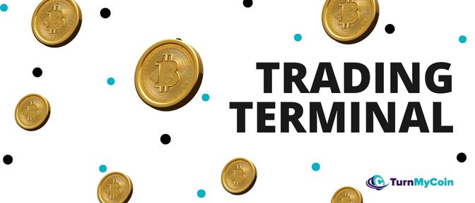 Bitsgap Review - Trading Terminal