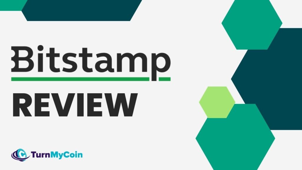Bitstamp Review - Cover