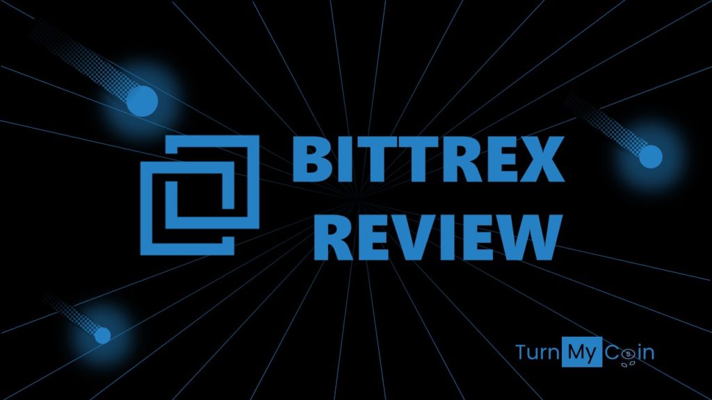 Bittrex Review Cover