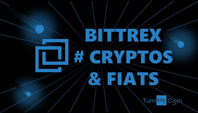 Bittrex Review: Number of Cryptos