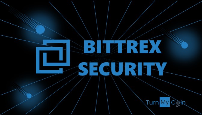 Bittrex Review: Security