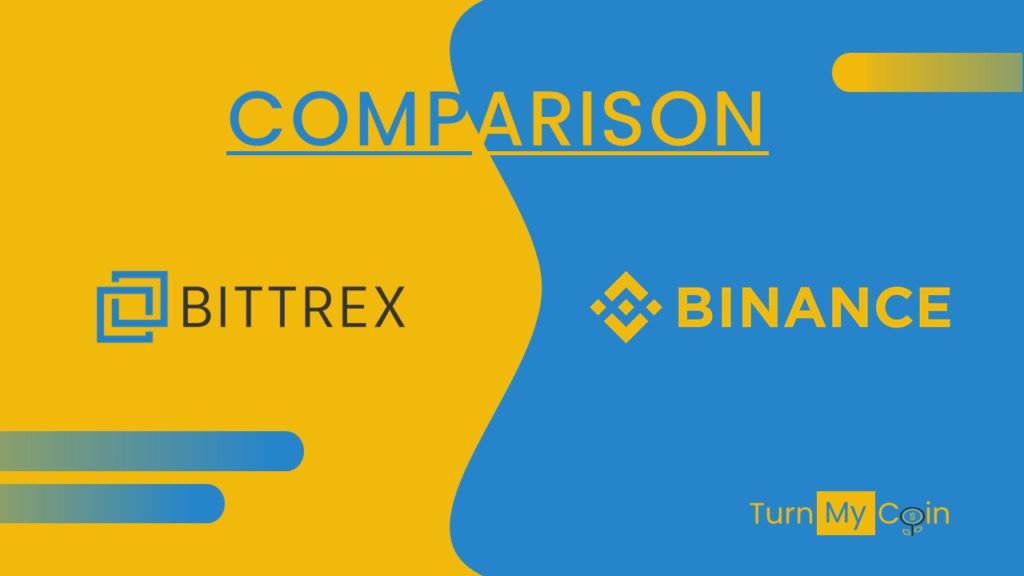 Bittrex Vs Binance Cover