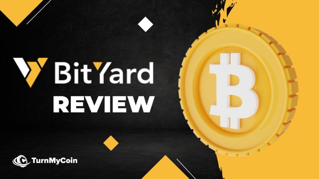 Bityard Review - Cover