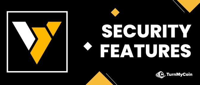Bityard Review - Security