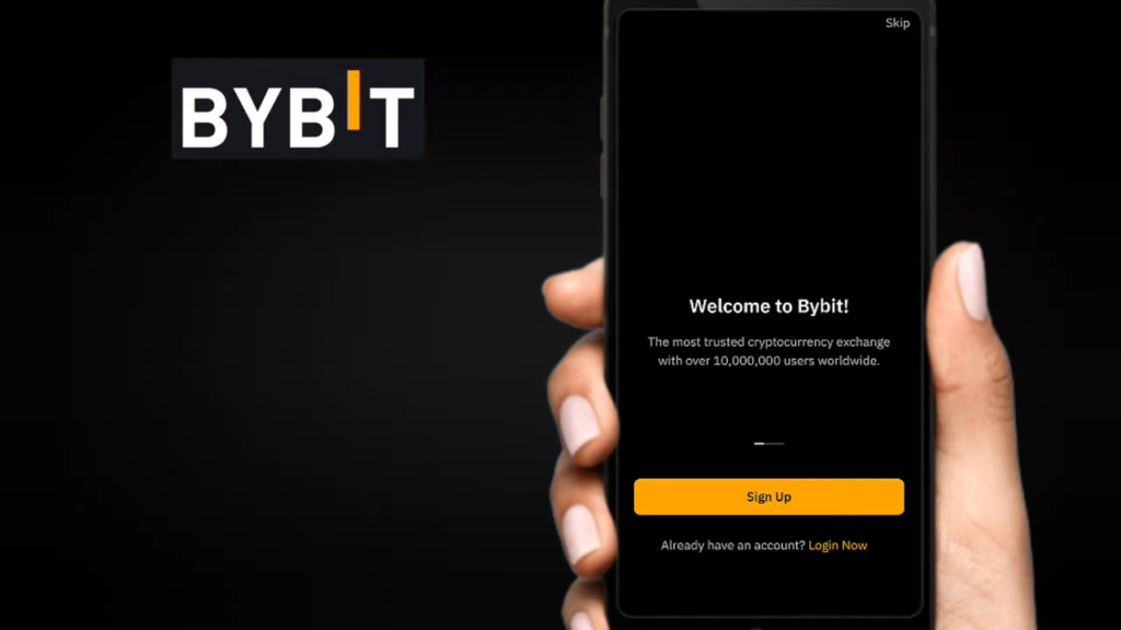 Bybit Account Create Bybit Kyc