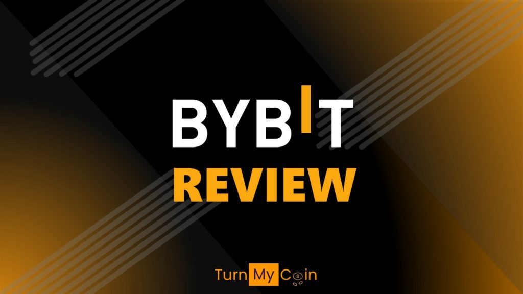 Bybit Review Cover