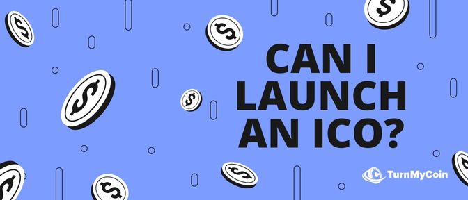 Can I Launch an ICO?