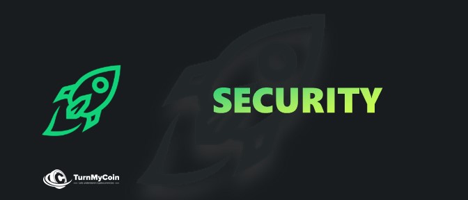 Changelly Review-Security