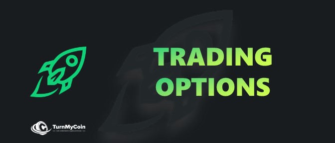 Changelly Review-Trading Options