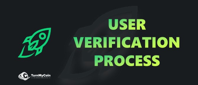 Changelly Review-User Verification Process