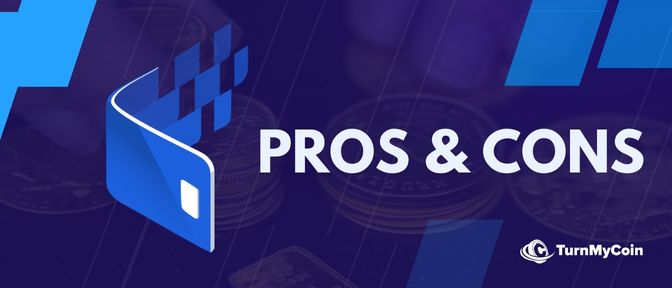 CoinPayments - Pros & Cons