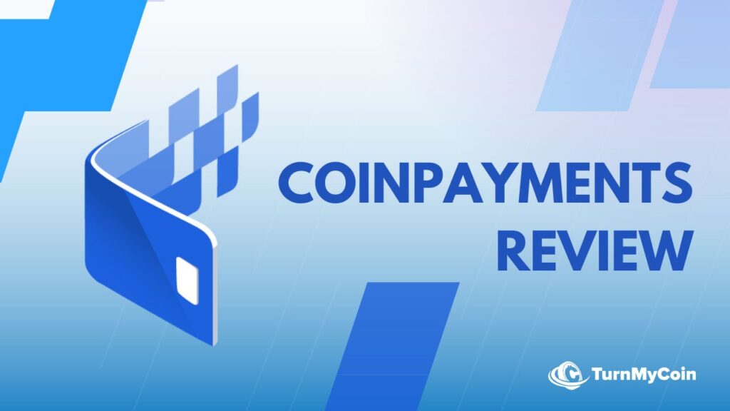 CoinPayments Review - Cover