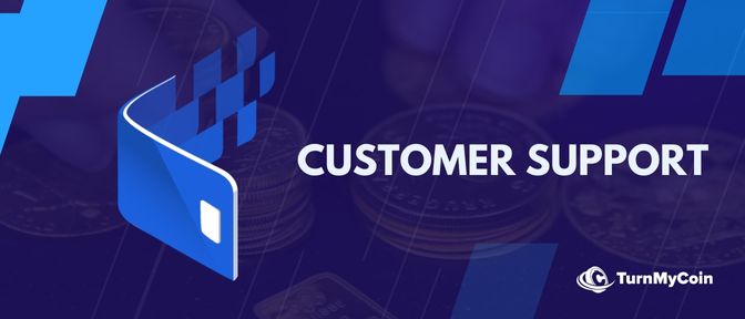 CoinPayments Review - Customer Support