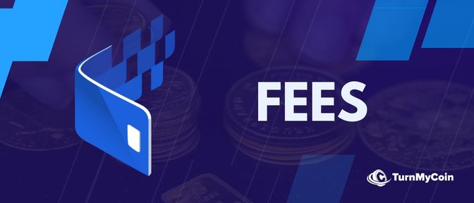 CoinPayments Review - Fees