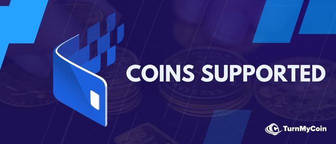 Coinpayments review - Coins Supported