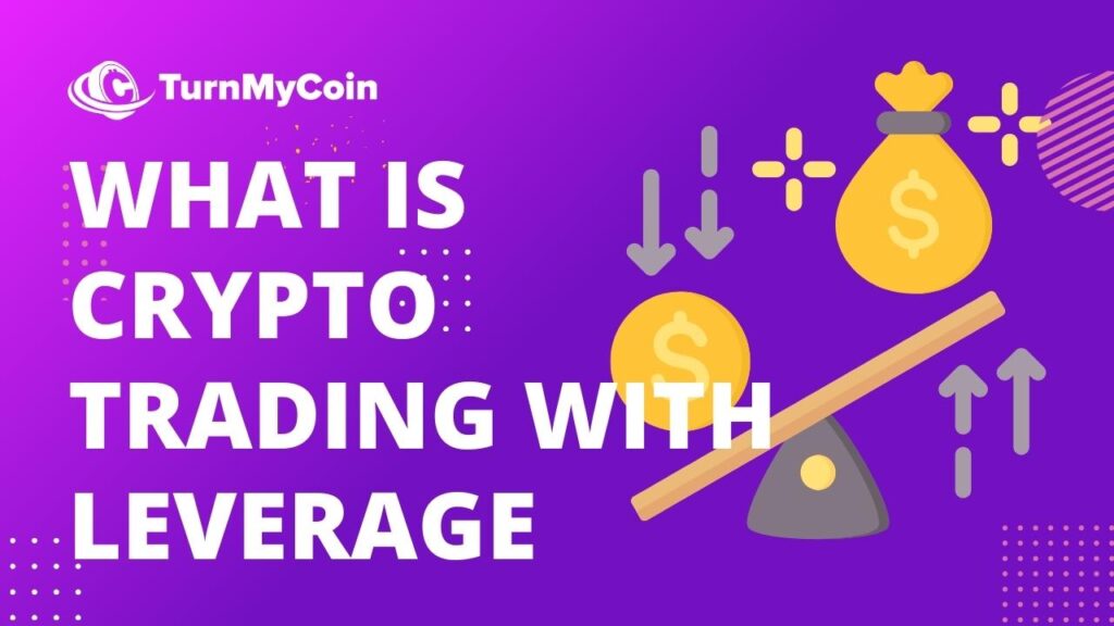 Crypto Trading with Leverage