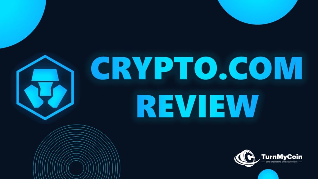 Crypto.com Review - Cover
