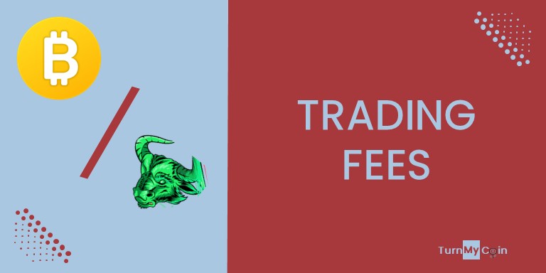 Cryptocurrency Vs Stocks - Trading Fees