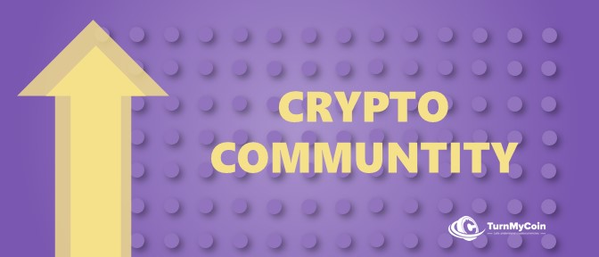 Cryptocurrency investing for Dummies-Community